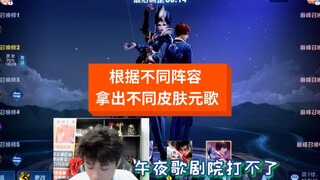 احضر الجلود المقاومة حسب التشكيلة المختلفة.