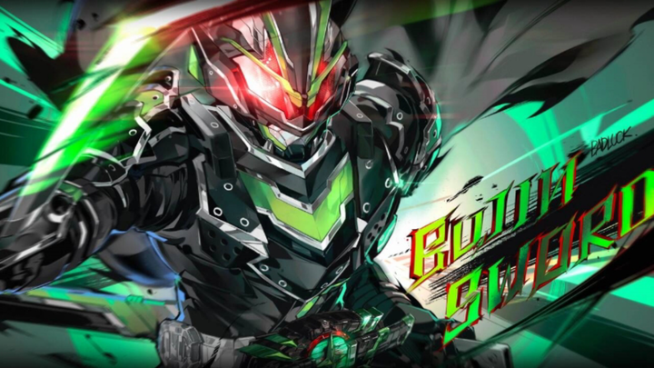 假面骑士太狸武神之刃处刑曲《Chair》：一首让你沉浸其中的音乐！