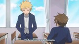 Daily Lives of High School Boys OVA 2