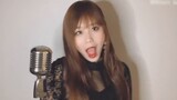 Lagu super-membakar terbaru LiSA! Lagu tema acara baru bulan Januari "BACK ARROW" "fajar" (cover Yin