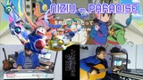 NIZIU - PARADISE ( OST. DORAEMON THE MOVIE ) | #JPOPENT