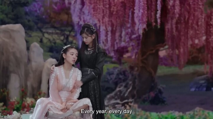 พลิกลิขิตฟ้า ท้าโชคชะตา พากย์ไทย  44