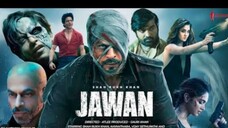 Jawan 2023 Bahasa Indonesia