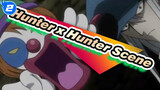 Hunter x Hunter | Kite x Gon x Killua - Chimera Ant Arc first fight_2