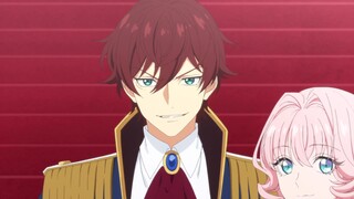 May I Ask for One Final Thing?┣‣Season :01 ┣‣Episodes :- 01┣‣ AUDIO :HINDI
