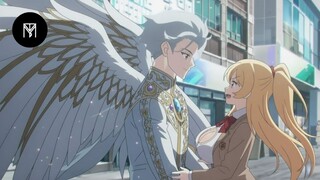 MC Orang Biasa Tiba Tiba Jadi Overpower Karena Yang Terkuat Tersingkirkan