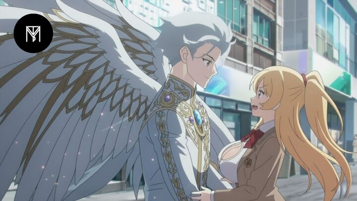 MC Orang Biasa Tiba Tiba Jadi Overpower Karena Yang Terkuat Tersingkirkan