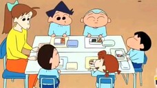 Crayon Shinchan (6) - Dubbing Indonesia