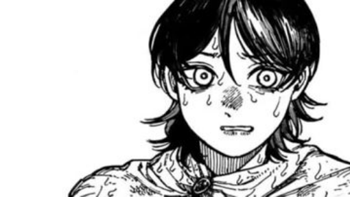 100 PASUKAN MANUSIA CHAPTER 01PART 08 #alurcerita #FYP #shorts  #manga #anime
