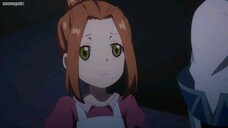 The Unaware Atelier Meister Episode 11