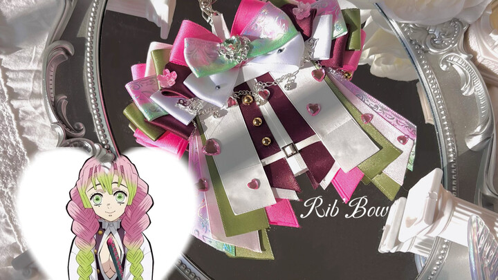 ♡ انطباع مي لي عن الفيونكة ♡