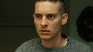 “爱能让人坚定，也能让人疯狂！”