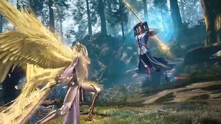 Đấu La Đại Lục - Tập 250 Trailer Vietsub  | Soul Land 250| 斗罗大陆250