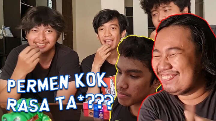 GAME INI TIDAK MENYENANGKAN!