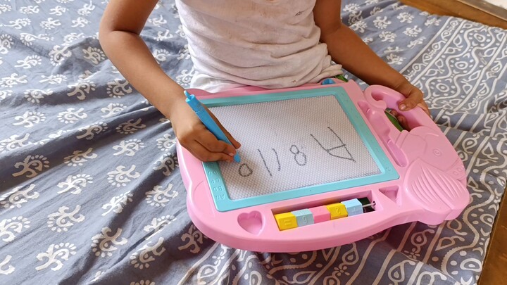 start Education...