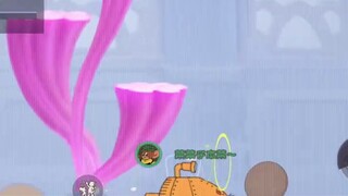 เกมมือถือ Tom and Jerry : แนะนำให้ลบกล่องเป็ดหมัดทิ้ง!