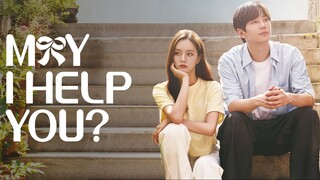 May I Help You (2022) Episode 7 | 1080p