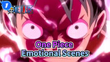 [One Piece]Emotional Scenes_1