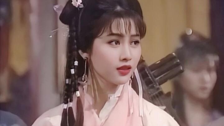 นี่แหละคือพระชายาที่ยังอยู่ในวังขององค์ชายสี่ใช่ไหม? ช่างไม่คู่ควรกับองค์ชายสี่จริงๆ!!!