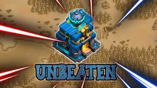 NEW TH12 WAR BASE WITH REPLAY PROOF + LINK | ANTI ZAP WITCHES & HYBRID & DRAGS BATS | CLASH OF CLANS