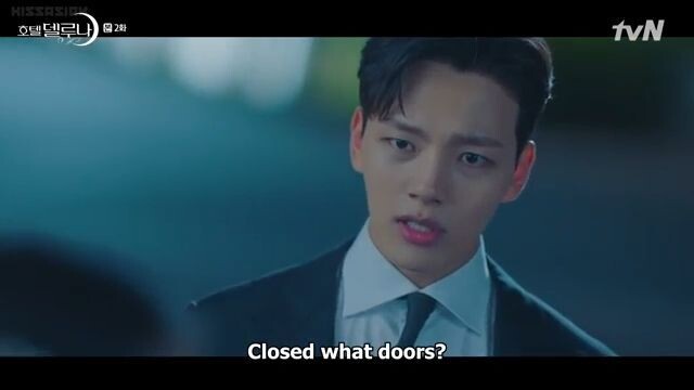 Watch Hotel del Luna Episode 2