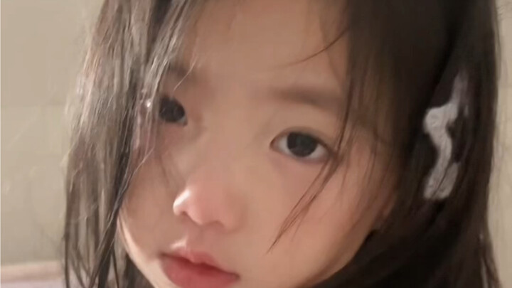 My daughter is very clingy—what should I do?