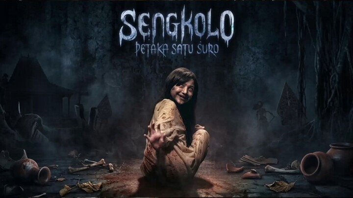 Sengkolo: The Catastrophe of One Suro (2026) | Indonesian Horror Cinema – The Night of the Curse