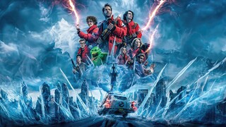 Ghostbusters: Frozen Empire (2024) Subtitle Indonesia