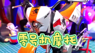 好久没有更新eva新世纪福音战士绫波丽手办Gk