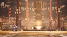 Ancient War Soul episode 4 sub indo