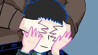 【Kuang Biao/Xiang Xin】Guess Who I Am (Non-standard Ending)