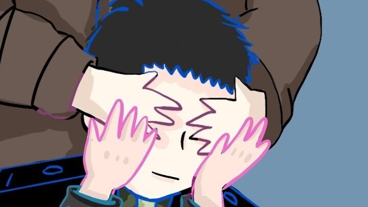 [คังเปียว/เซียงซิน] เดาว่าฉันเป็นใคร (ตอนจบที่ไม่ได้มาตรฐาน)