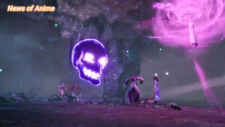 Độc Bộ Tiêu Dao (Short Ep 36) - Tam Khô Đại Thủ Ấn #docbotieudao