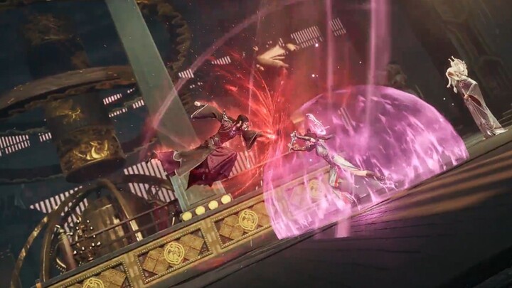 Martial Master episode 682 subtitle Indonesia