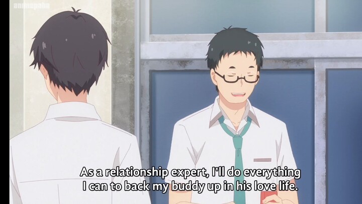 Days With My Step Sister EP6