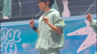 เต้นรำไปกับอาร์มาเกดดอน ฯลฯ