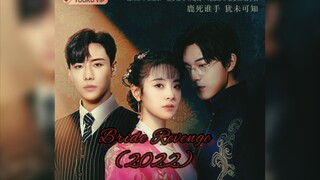 Bride Revenge Episode 27