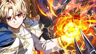 The Little Son of God Plans to Destroy the World Episode 1 I am an immortal demon king from another 