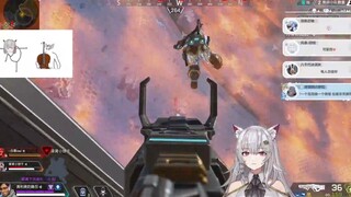 【绫濑光】一个喷嚏引发的惨案