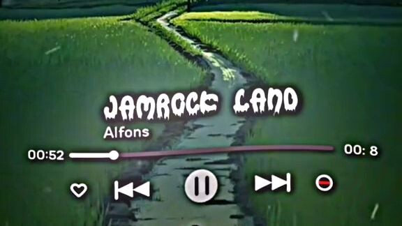 jomrock land