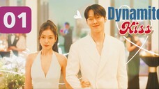 Dynamite Kiss [ Episode 1 ]