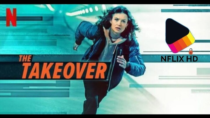 The Takeover (2022)=>ENGLISH