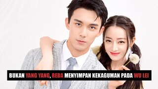 Lebih Dewasa, Dilraba Dilmurat Kagumi Sosok Leo Wu Lei 🎥