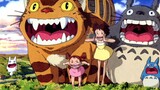 Totoro Edit