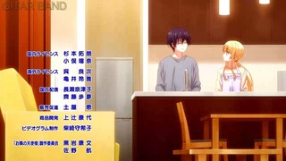 OTONARI NO TENSHI-SAMA - EPISODE 2 MALAY SUB