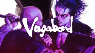 VAGABOND - The Manga that Means Everything to Me