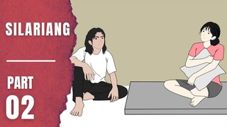 SILARIANG Part 2