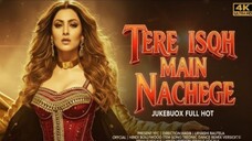 TERE_ISHQ_MAIN_NACHEGE__Official_Video____Urvashi_Rautela___Bollywood_Item_Song_2025___Dance_Remix