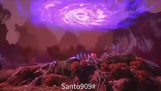 battle Through the Heavens Season 5 Episode 163 in Hindi dubbed #gtanime #hindi #btth