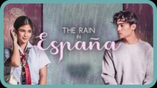 The Rain In España (2023) Episode 1